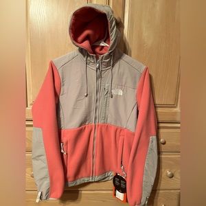 Women’s North Face Denali Jacket